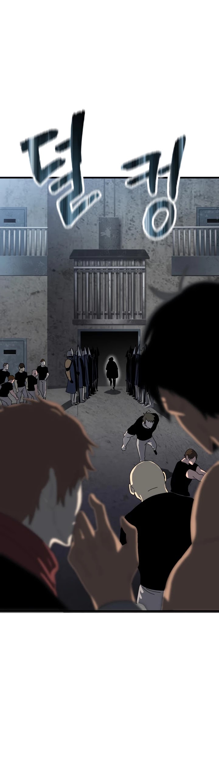 Read Survival Story of a Sword King in a Fantasy World Manga Online