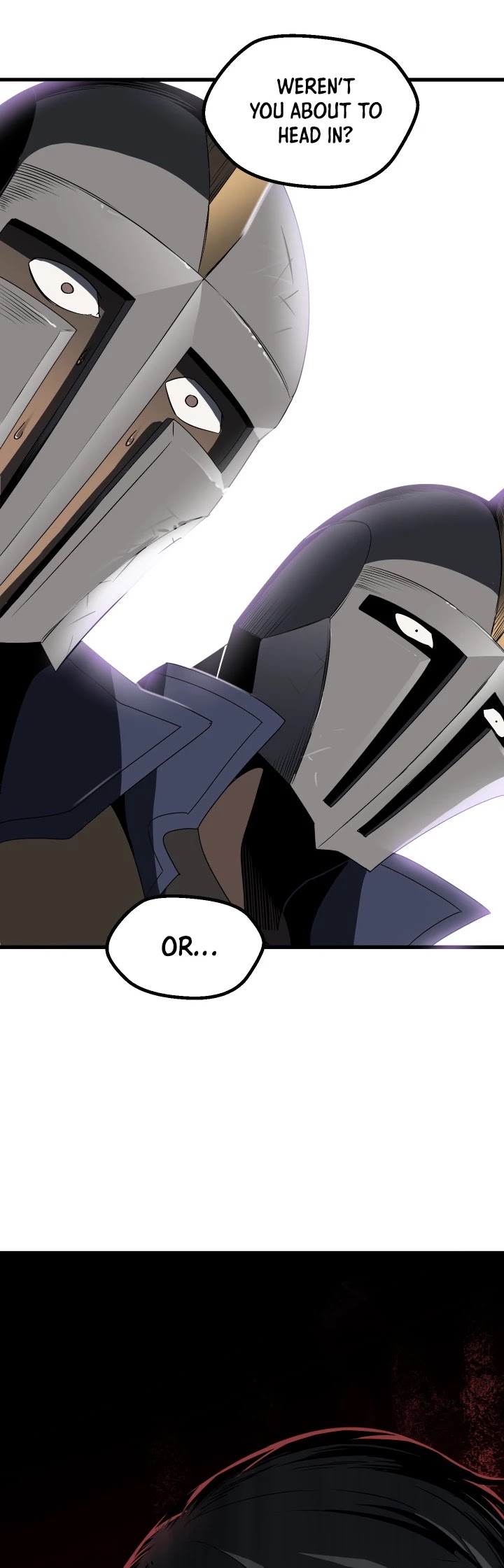 Read Survival Story of a Sword King in a Fantasy World Manga Online