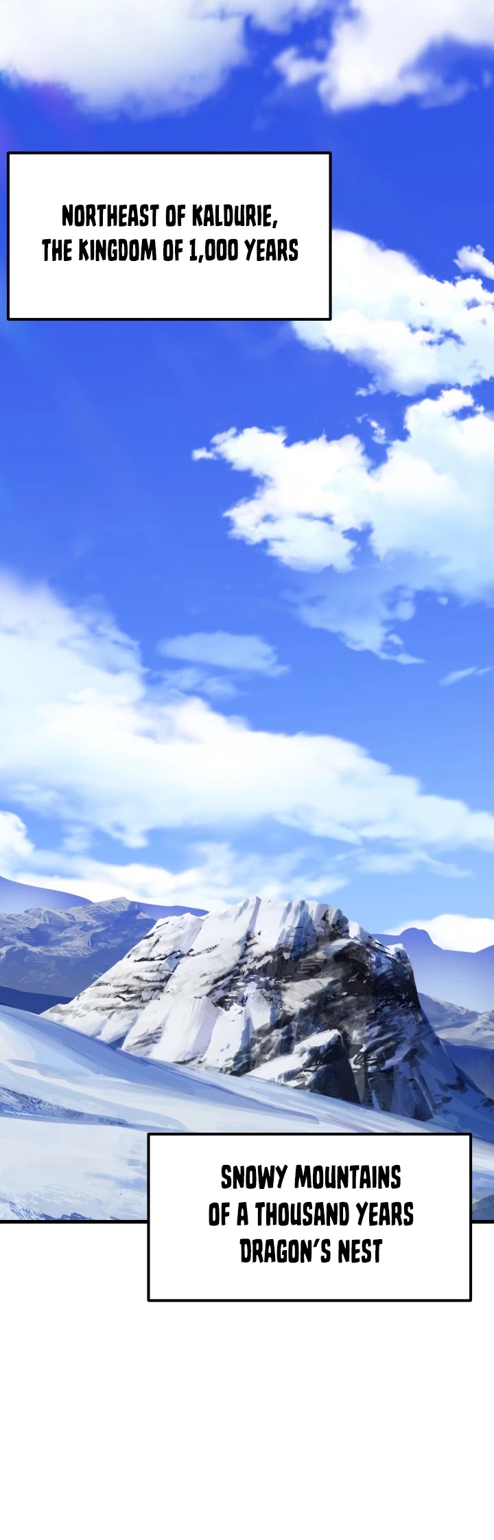 Read Survival Story of a Sword King in a Fantasy World Manga Online
