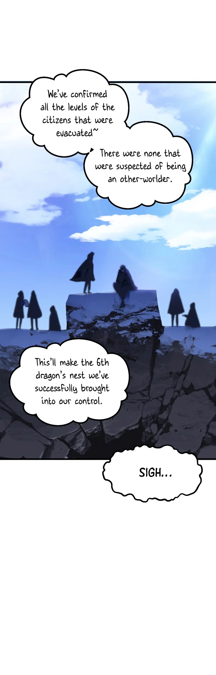 Read Survival Story of a Sword King in a Fantasy World Manga Online