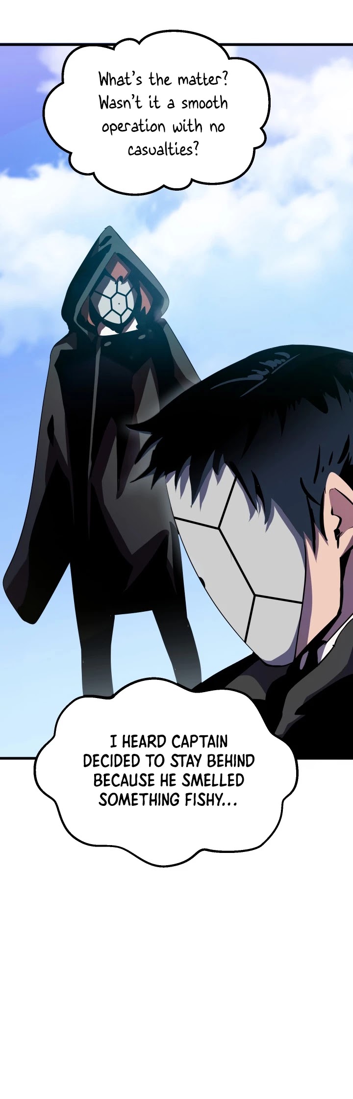 Read Survival Story of a Sword King in a Fantasy World Manga Online