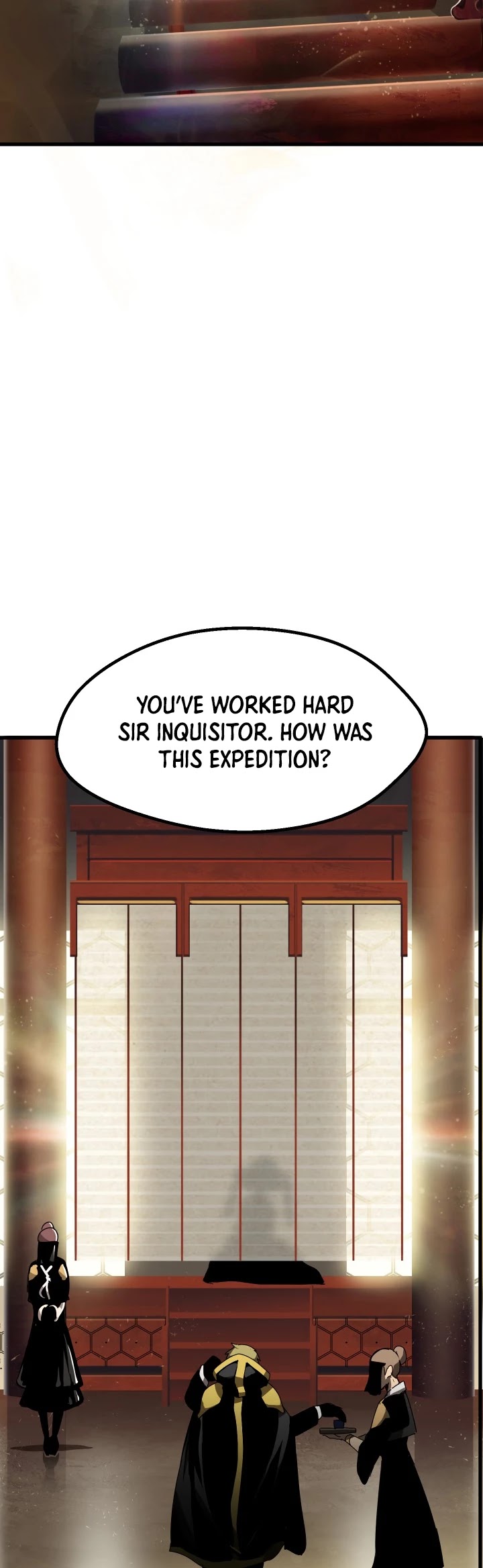 Read Survival Story of a Sword King in a Fantasy World Manga Online