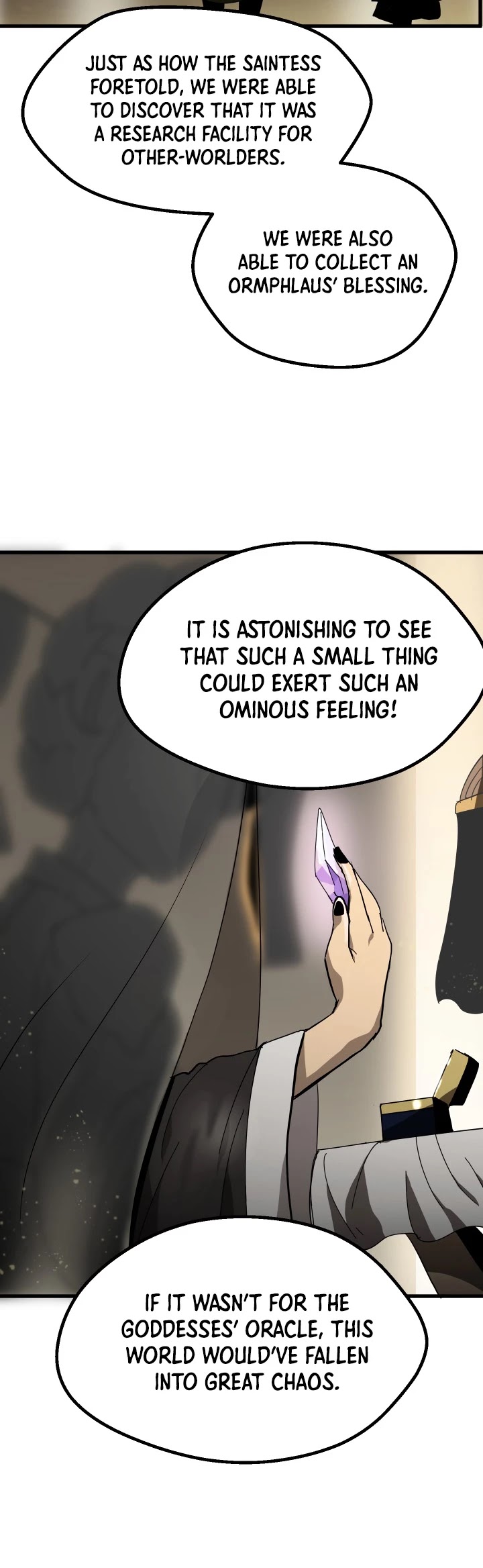 Read Survival Story of a Sword King in a Fantasy World Manga Online