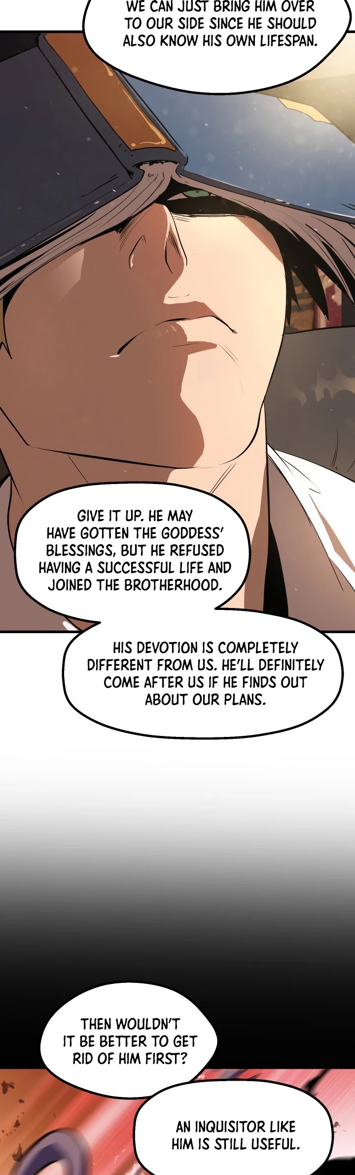 Read Survival Story of a Sword King in a Fantasy World Manga Online