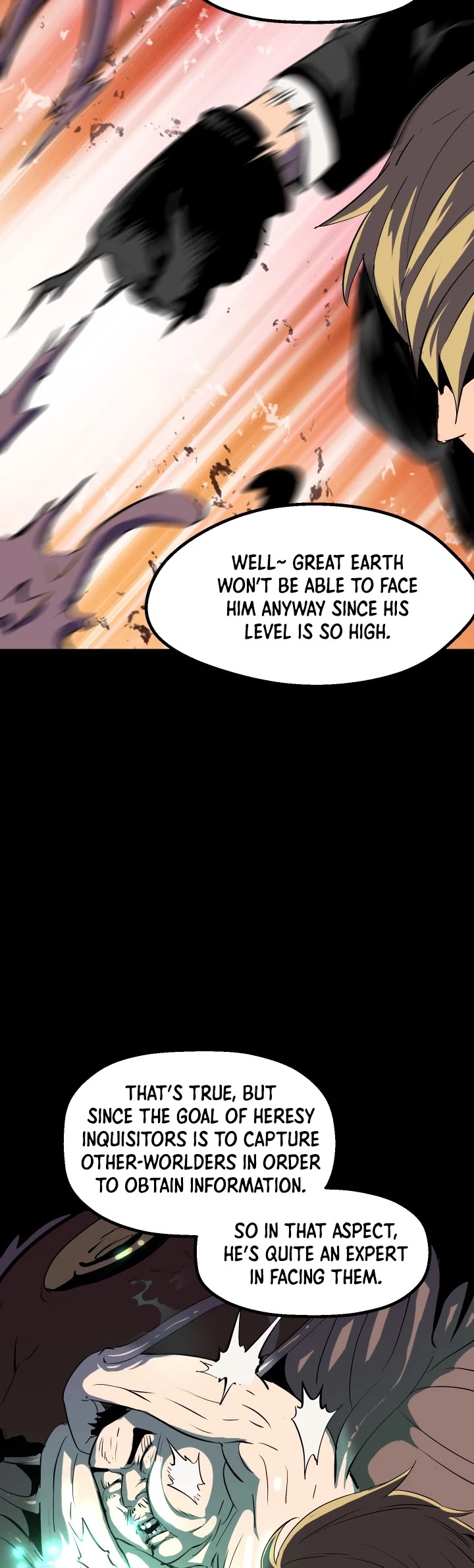 Read Survival Story of a Sword King in a Fantasy World Manga Online