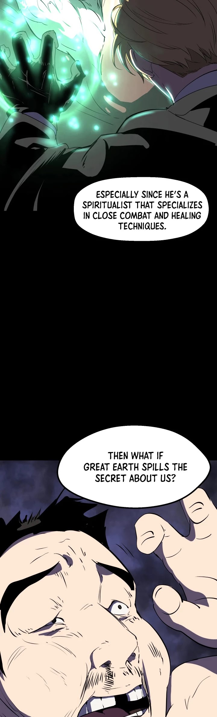 Read Survival Story of a Sword King in a Fantasy World Manga Online