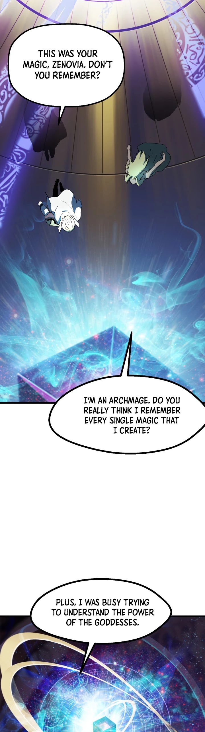 Read Survival Story of a Sword King in a Fantasy World Manga Online