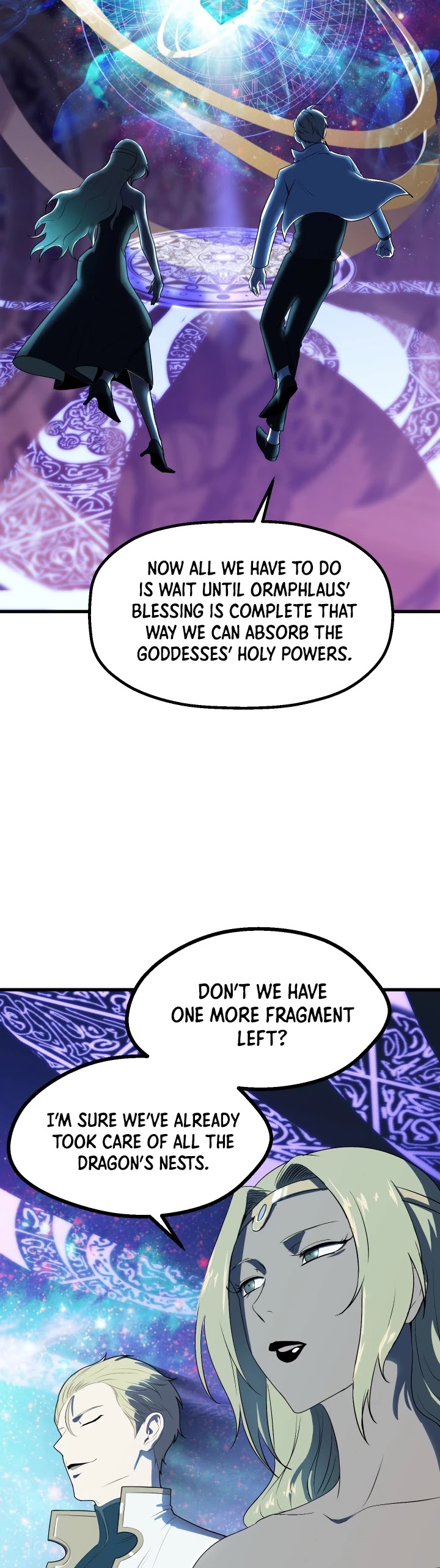 Read Survival Story of a Sword King in a Fantasy World Manga Online