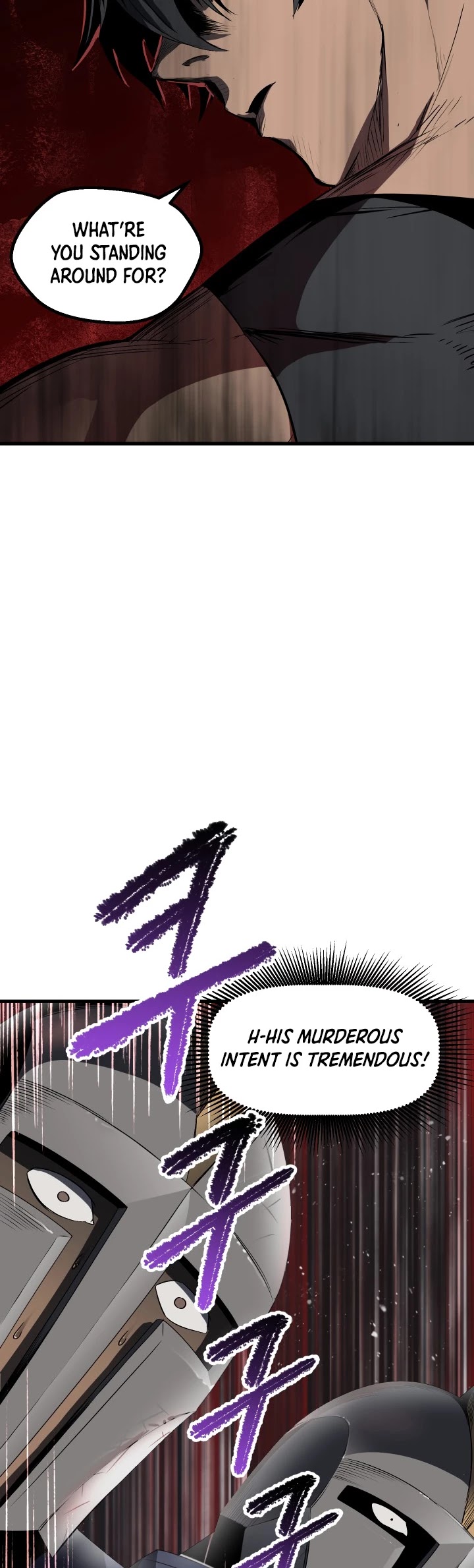 Read Survival Story of a Sword King in a Fantasy World Manga Online