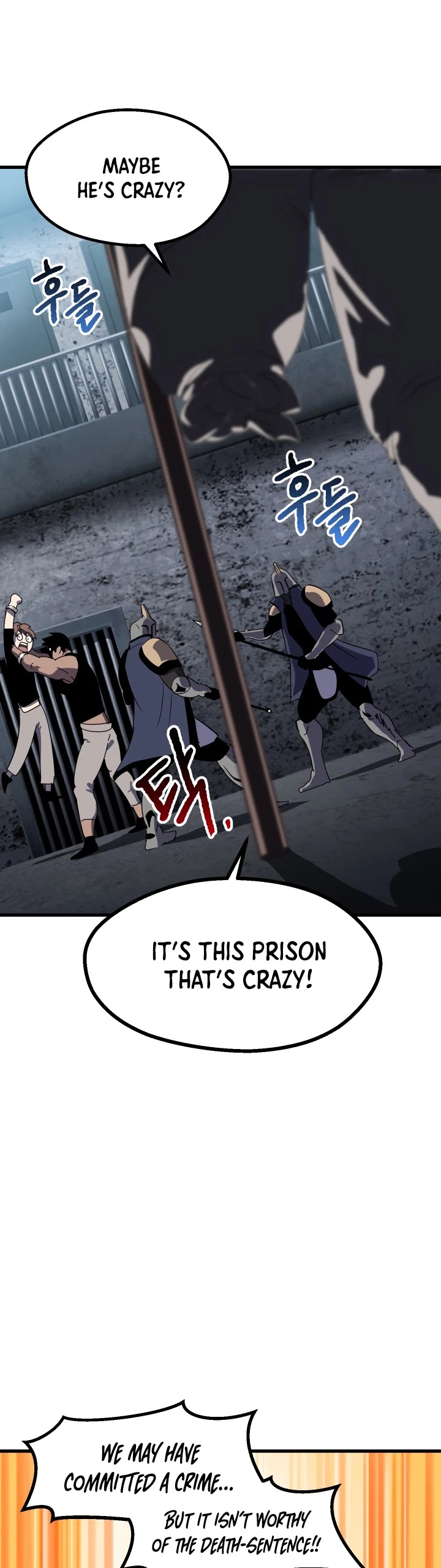 Read Survival Story of a Sword King in a Fantasy World Manga Online