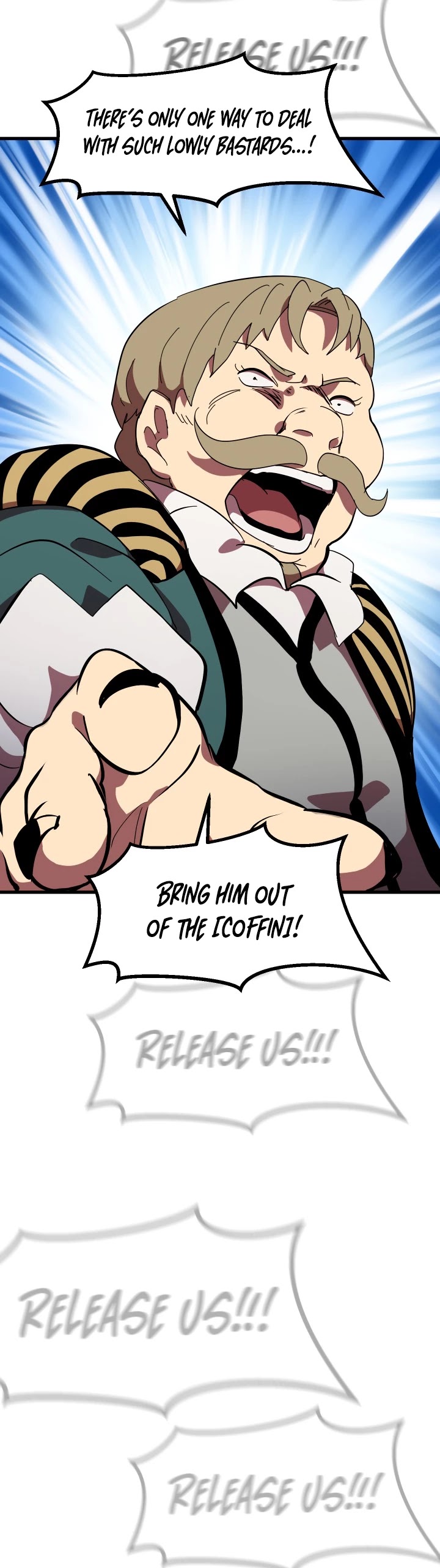 Read Survival Story of a Sword King in a Fantasy World Manga Online