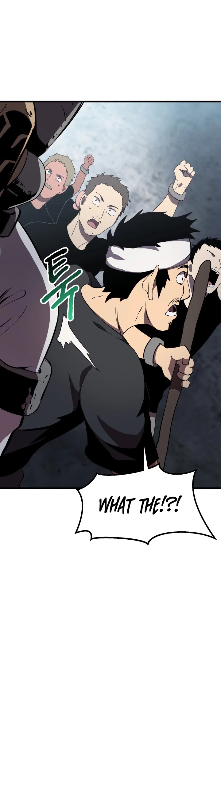 Read Survival Story of a Sword King in a Fantasy World Manga Online