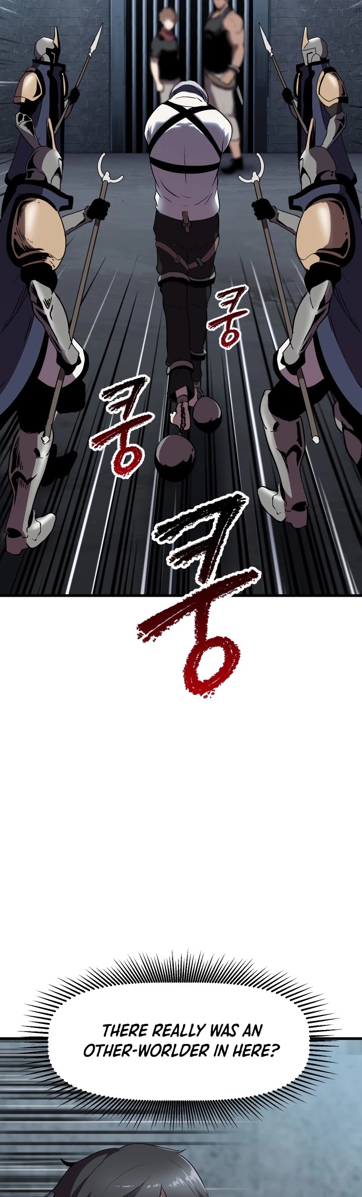 Read Survival Story of a Sword King in a Fantasy World Manga Online