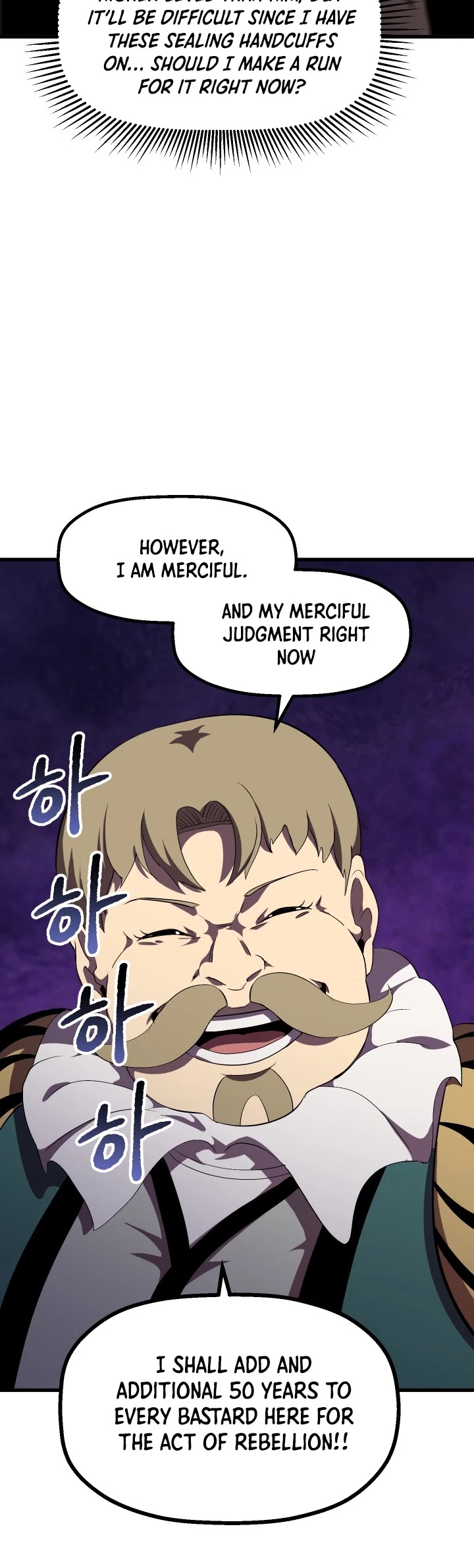 Read Survival Story of a Sword King in a Fantasy World Manga Online