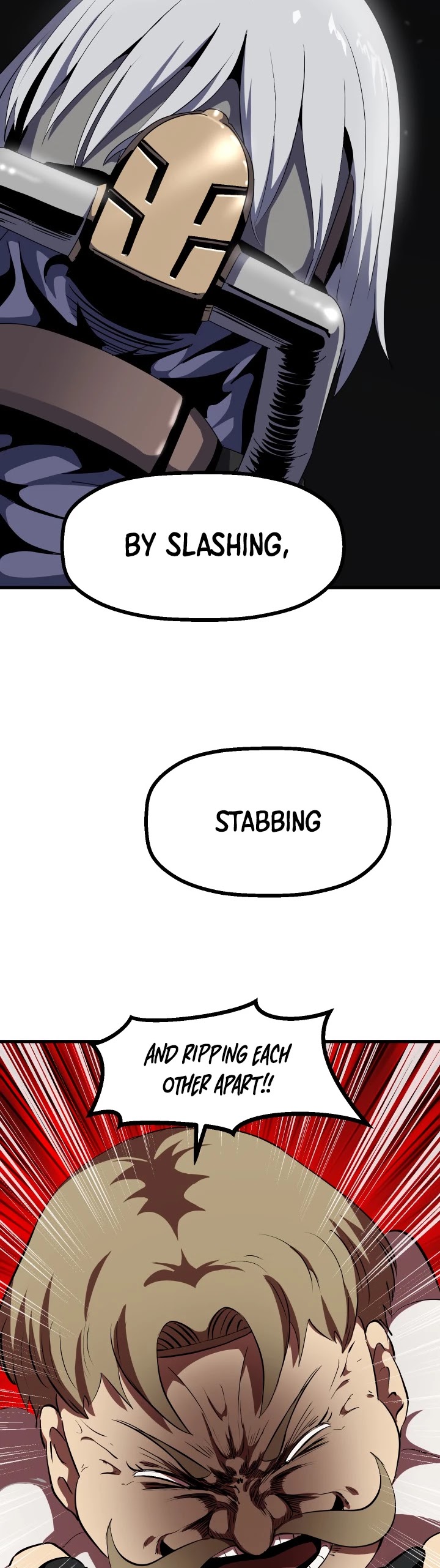 Read Survival Story of a Sword King in a Fantasy World Manga Online