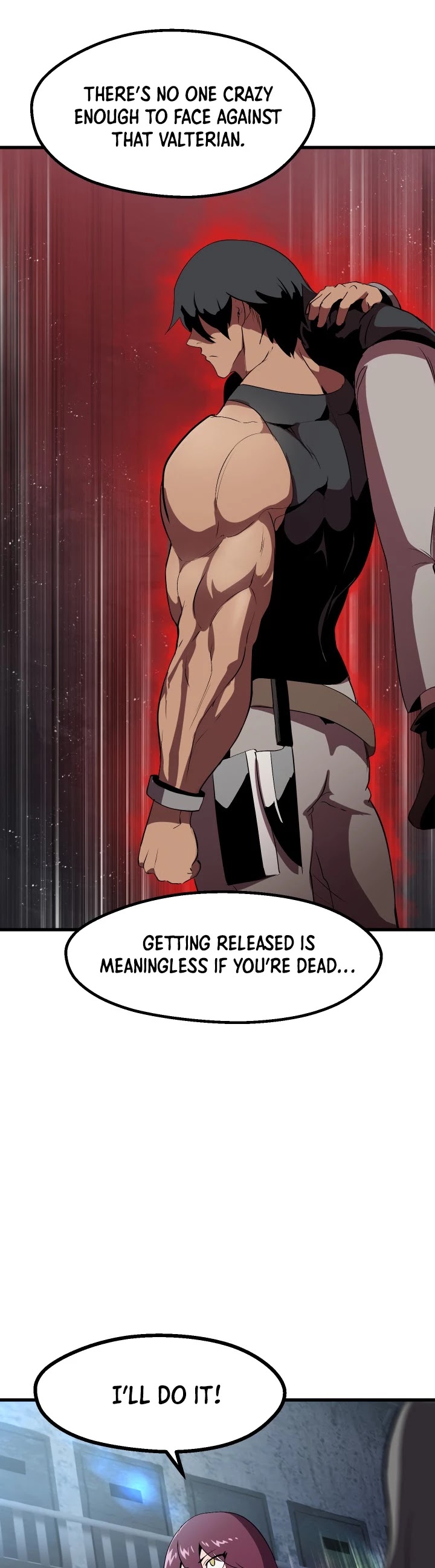 Read Survival Story of a Sword King in a Fantasy World Manga Online