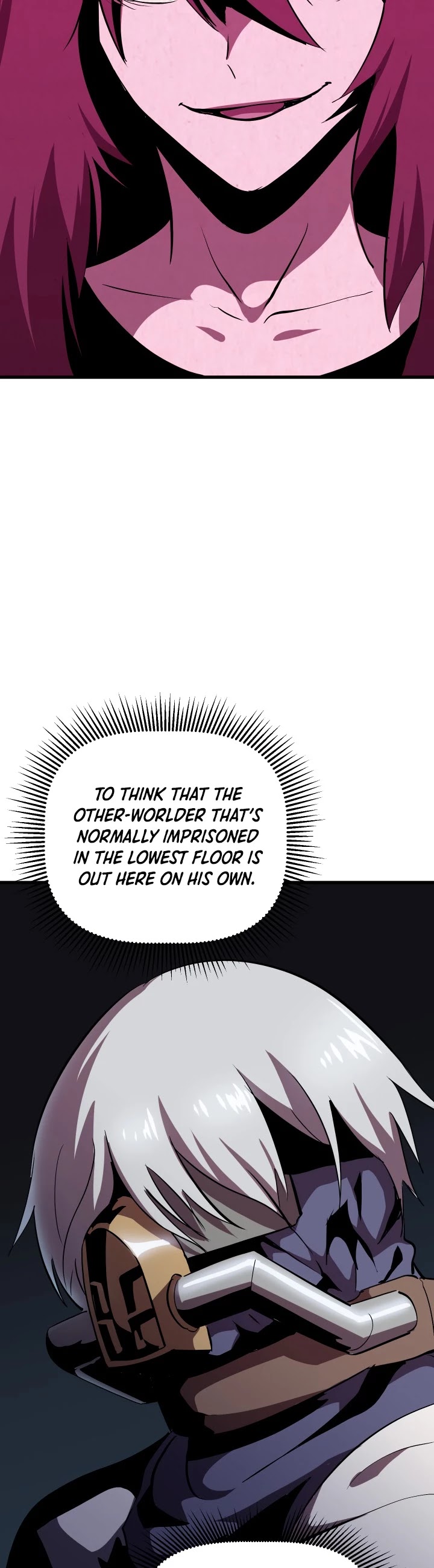 Read Survival Story of a Sword King in a Fantasy World Manga Online