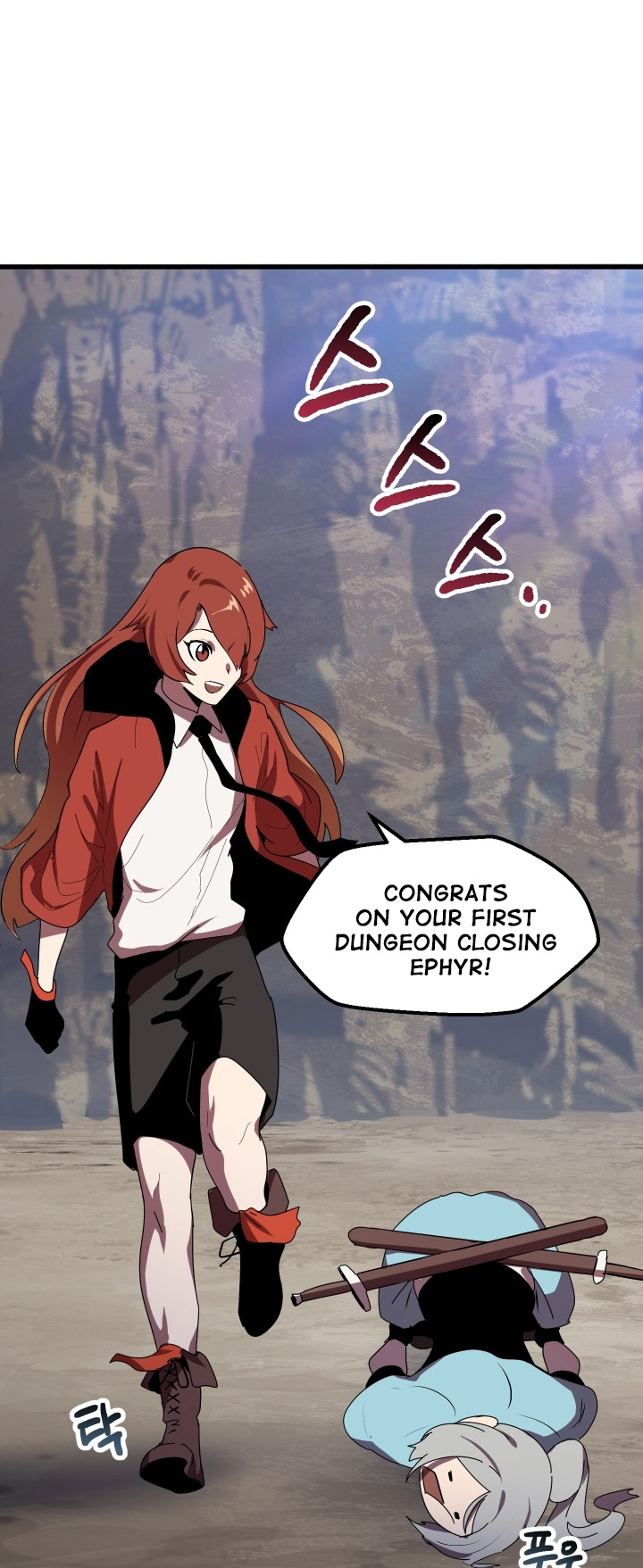 Read Survival Story of a Sword King in a Fantasy World Manga Online
