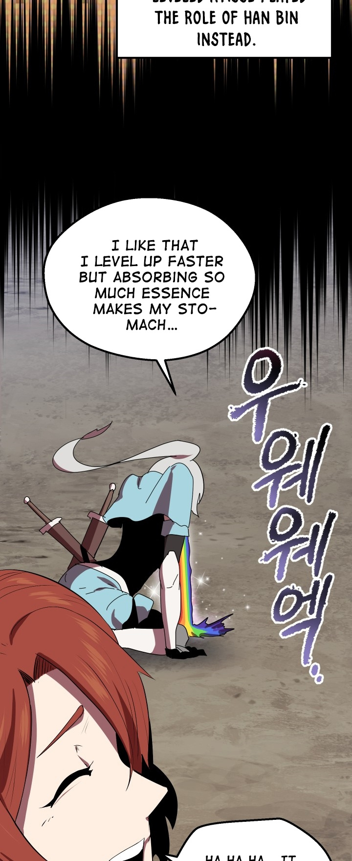 Read Survival Story of a Sword King in a Fantasy World Manga Online