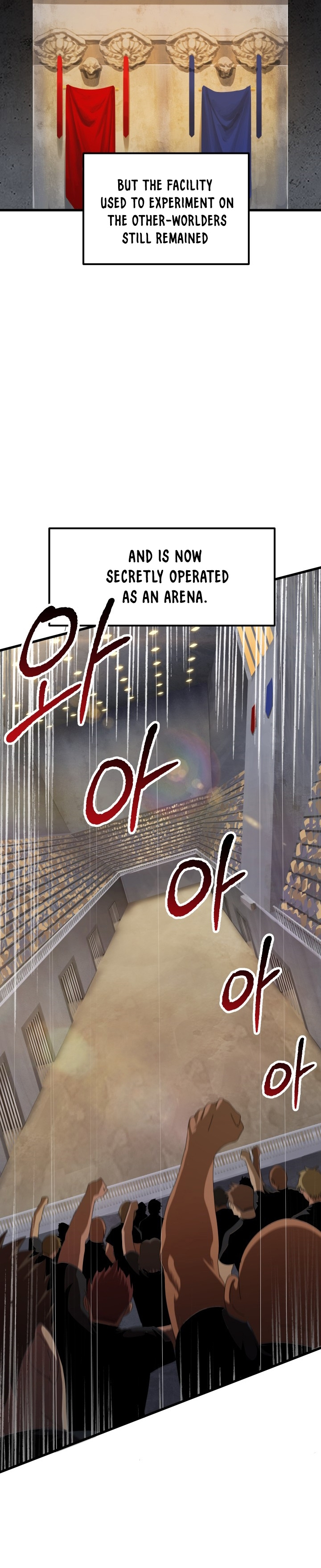 Read Survival Story of a Sword King in a Fantasy World Manga Online
