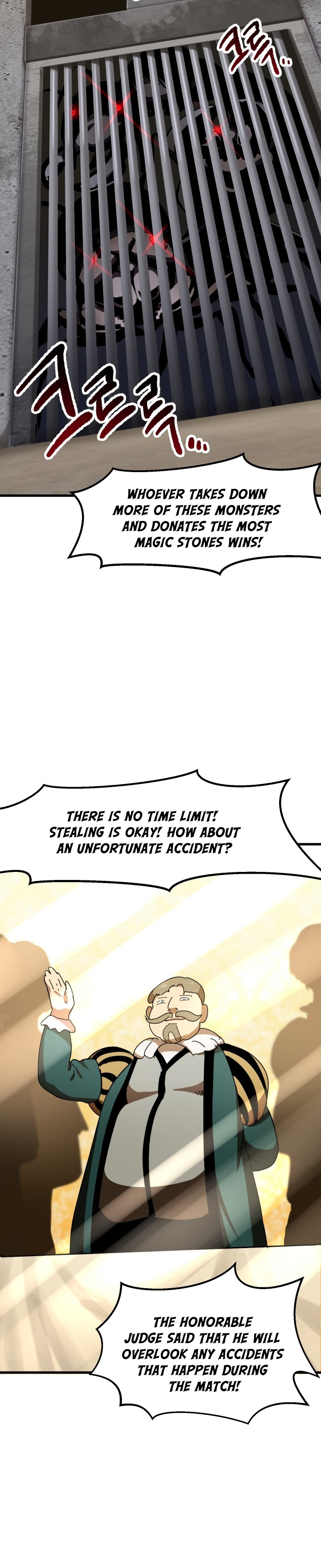 Read Survival Story of a Sword King in a Fantasy World Manga Online