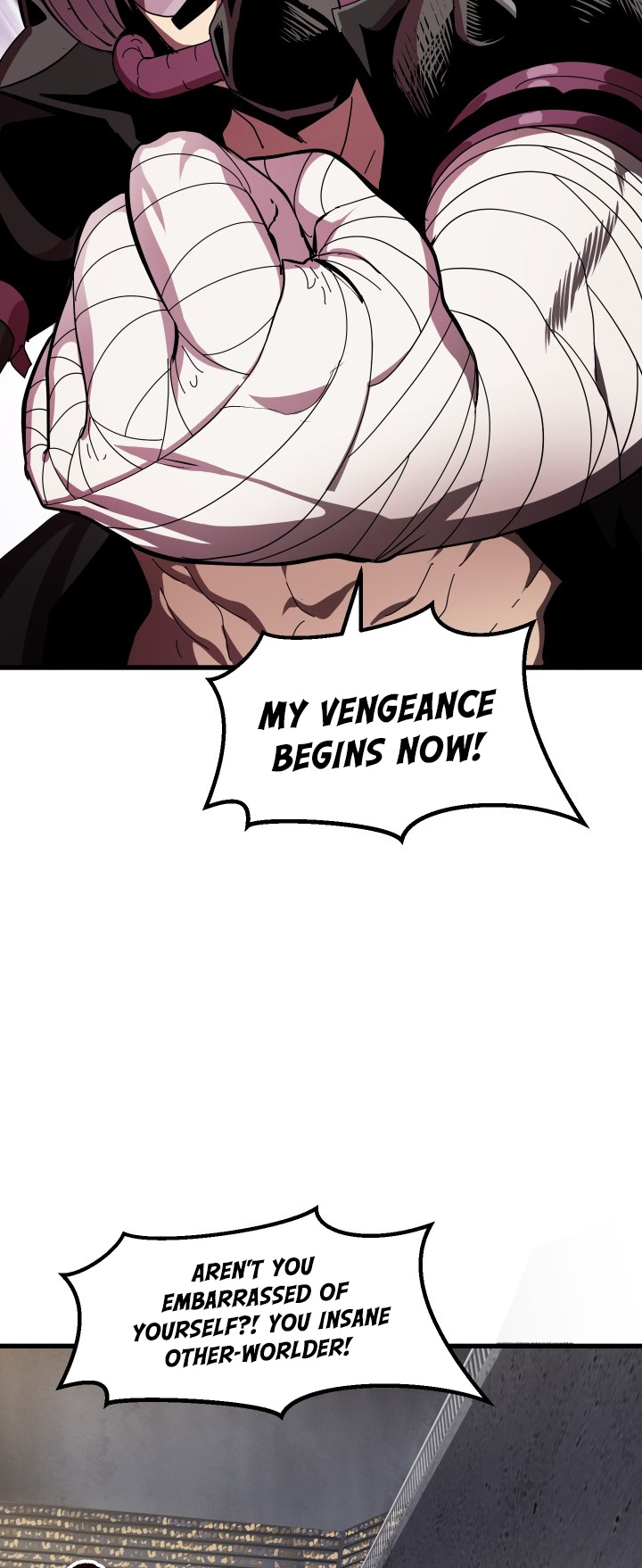 Read Survival Story of a Sword King in a Fantasy World Manga Online