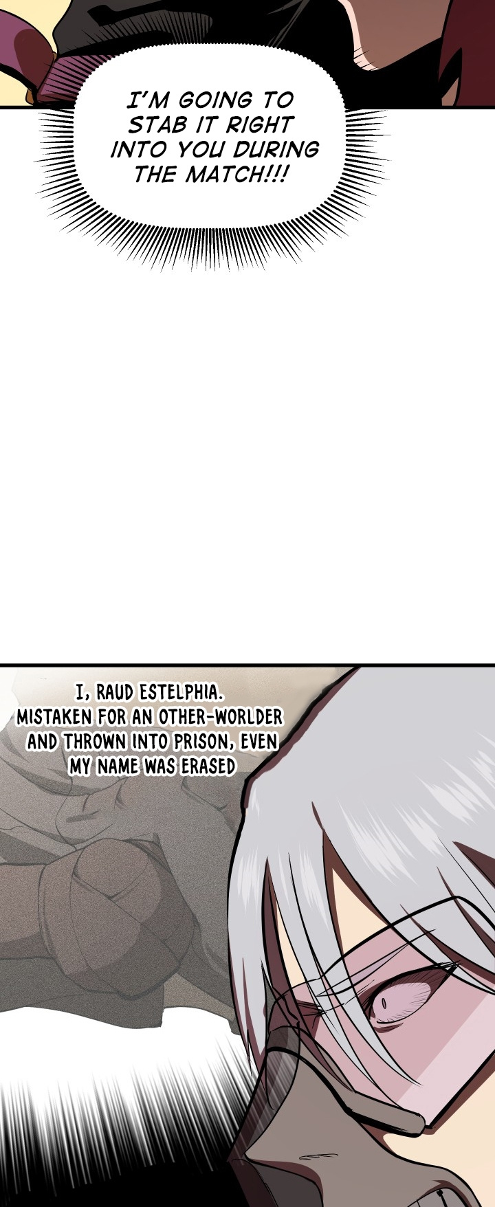 Read Survival Story of a Sword King in a Fantasy World Manga Online