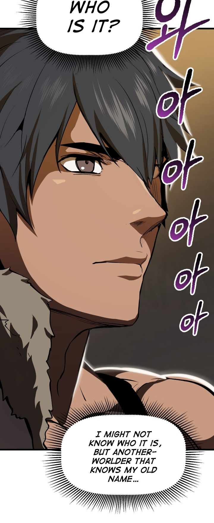Read Survival Story of a Sword King in a Fantasy World Manga Online