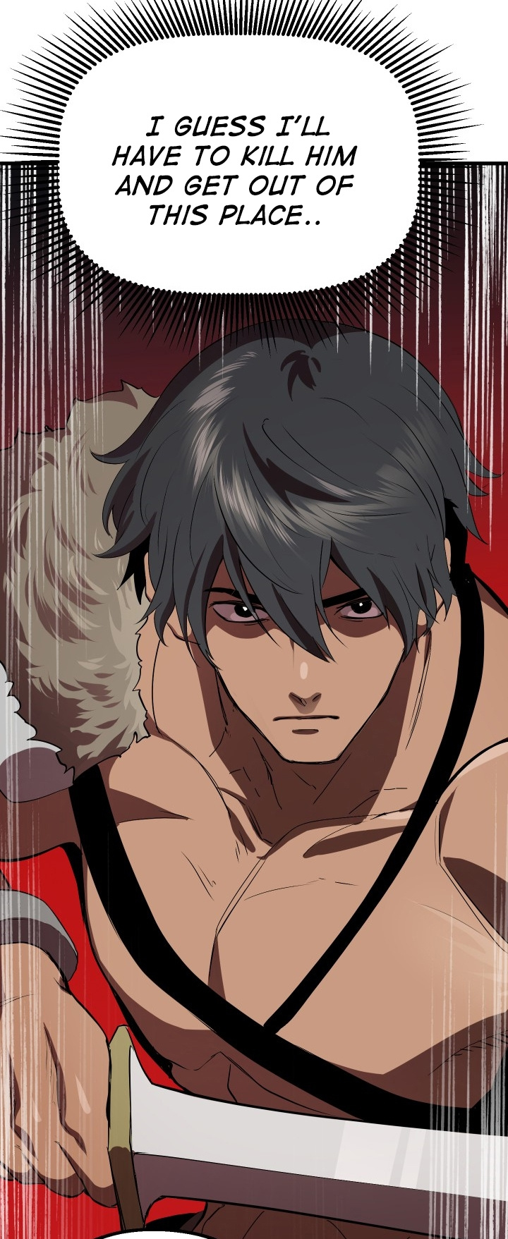 Read Survival Story of a Sword King in a Fantasy World Manga Online