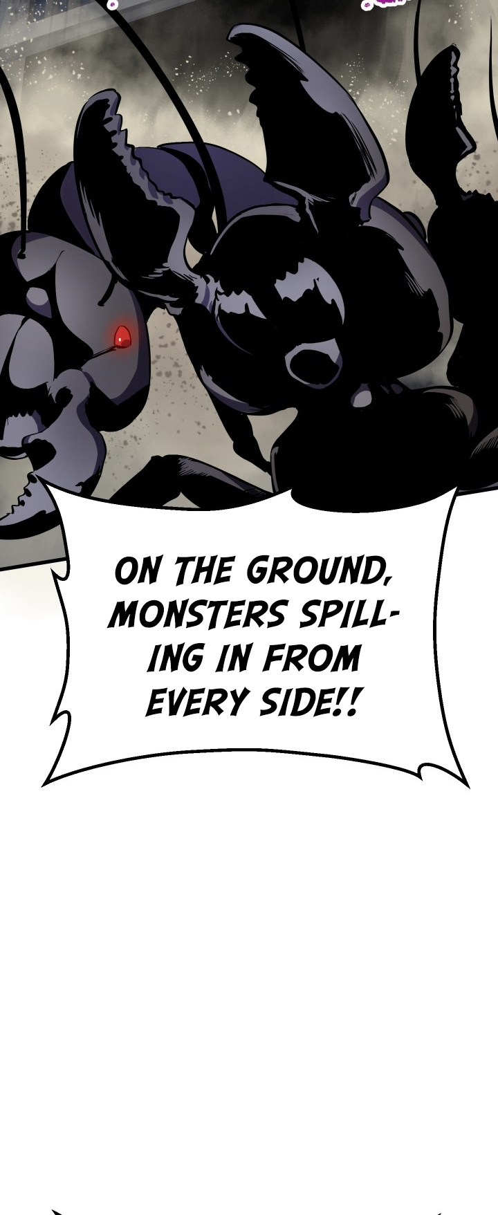 Read Survival Story of a Sword King in a Fantasy World Manga Online