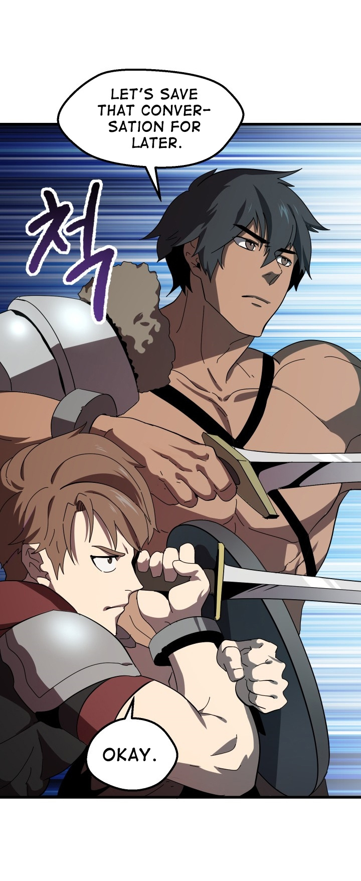 Read Survival Story of a Sword King in a Fantasy World Manga Online