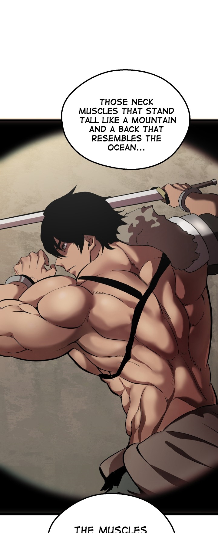 Read Survival Story of a Sword King in a Fantasy World Manga Online