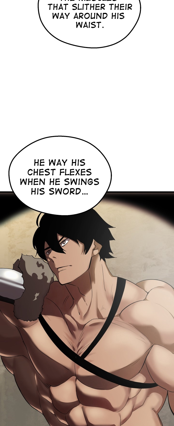 Read Survival Story of a Sword King in a Fantasy World Manga Online