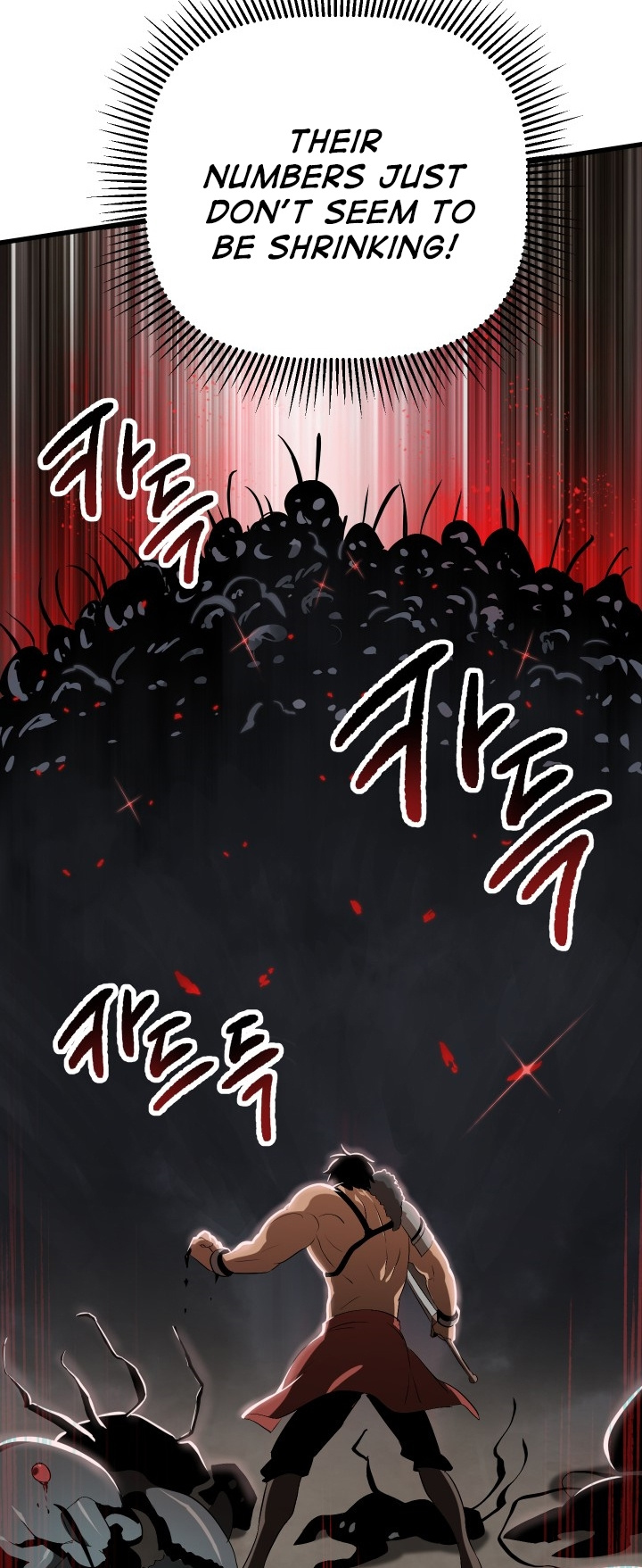 Read Survival Story of a Sword King in a Fantasy World Manga Online