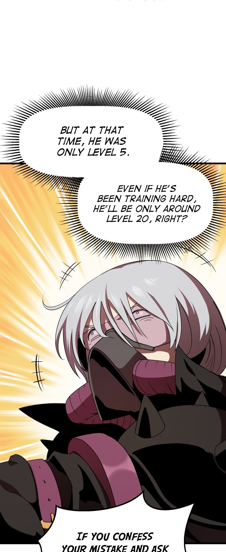 Read Survival Story of a Sword King in a Fantasy World Manga Online
