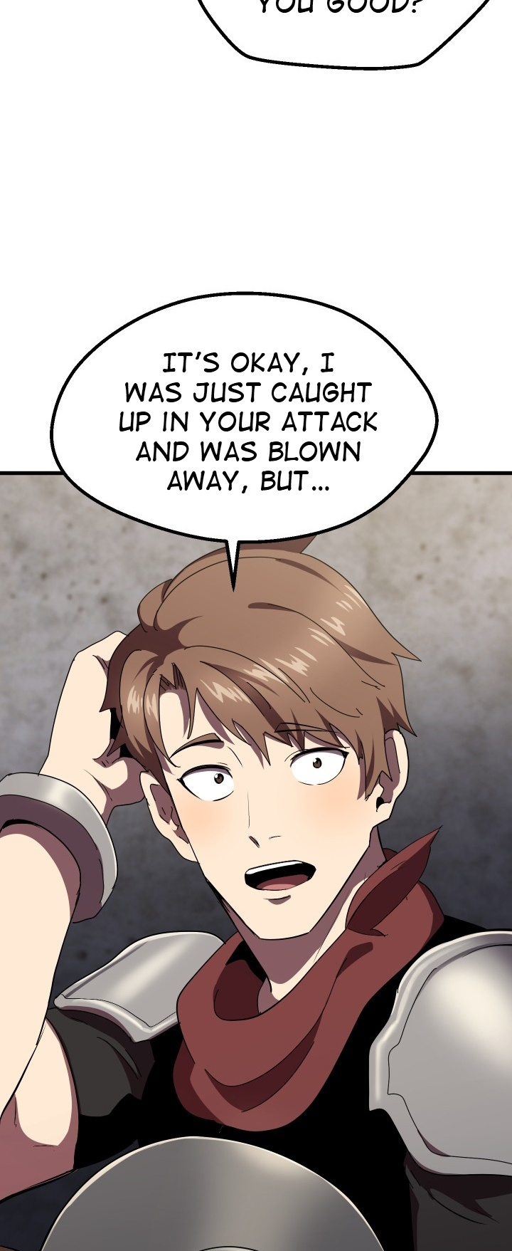 Read Survival Story of a Sword King in a Fantasy World Manga Online