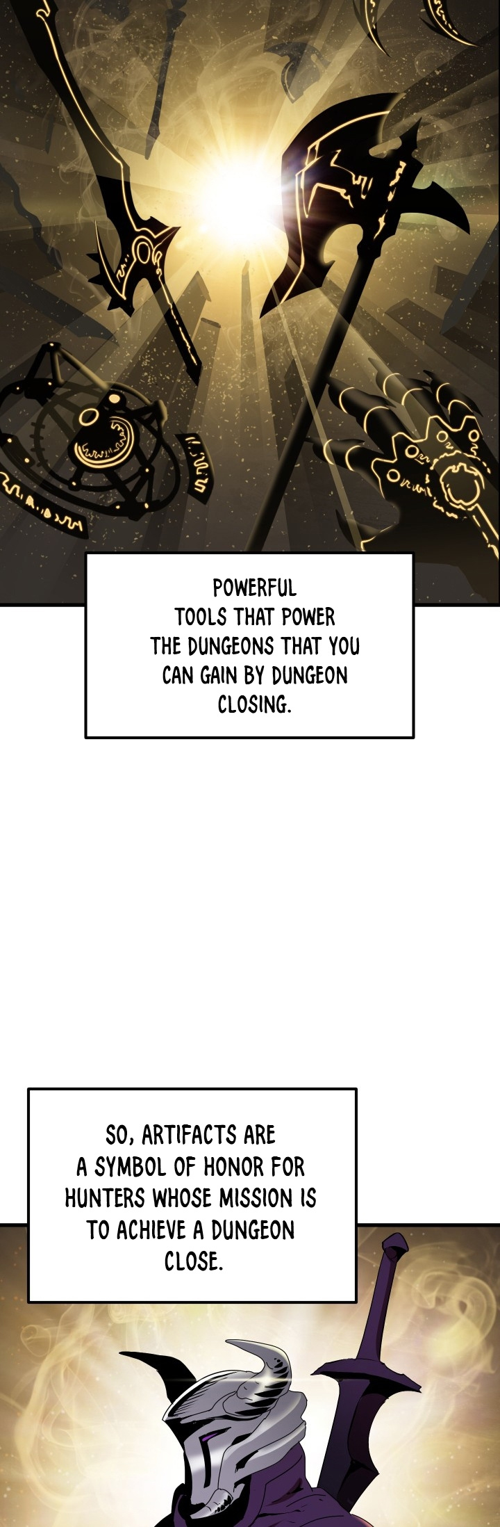 Read Survival Story of a Sword King in a Fantasy World Manga Online