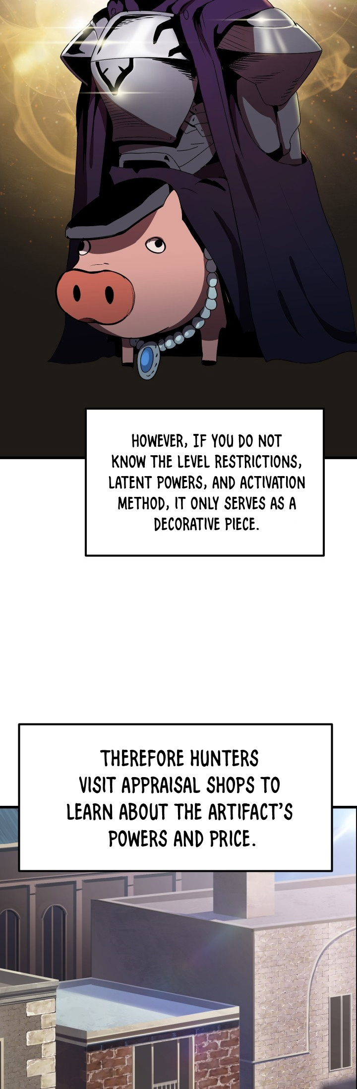 Read Survival Story of a Sword King in a Fantasy World Manga Online