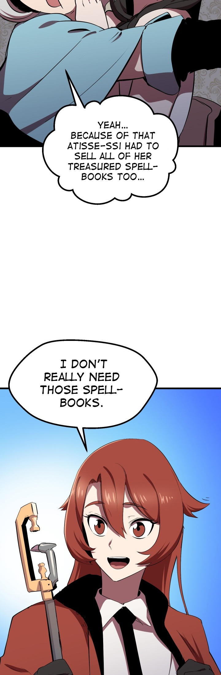 Read Survival Story of a Sword King in a Fantasy World Manga Online