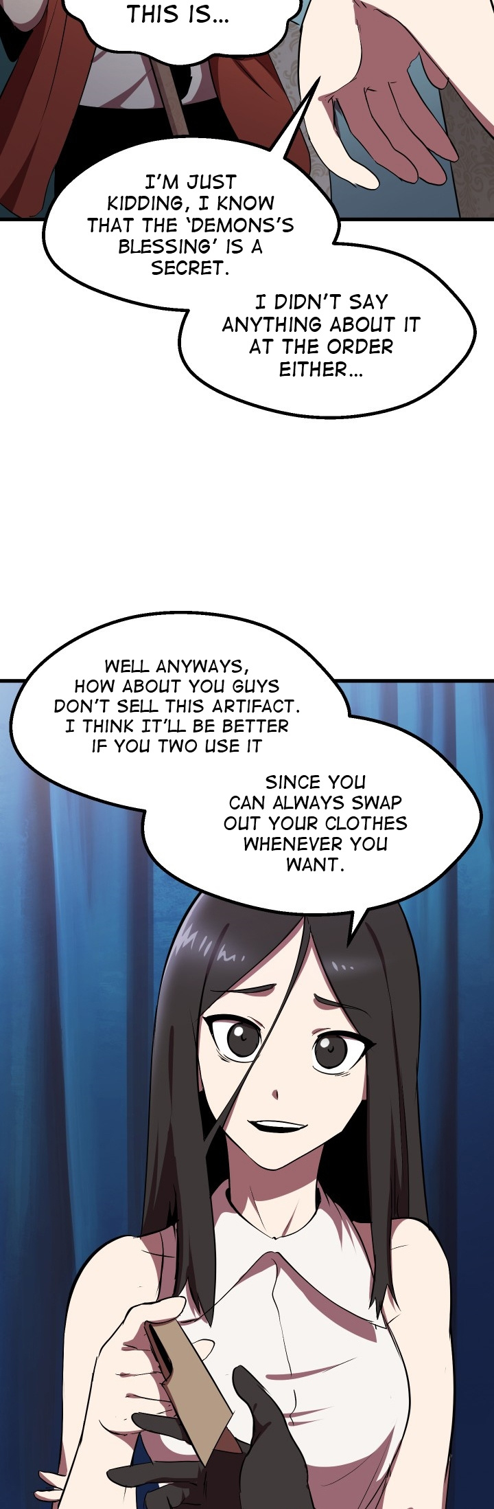 Read Survival Story of a Sword King in a Fantasy World Manga Online
