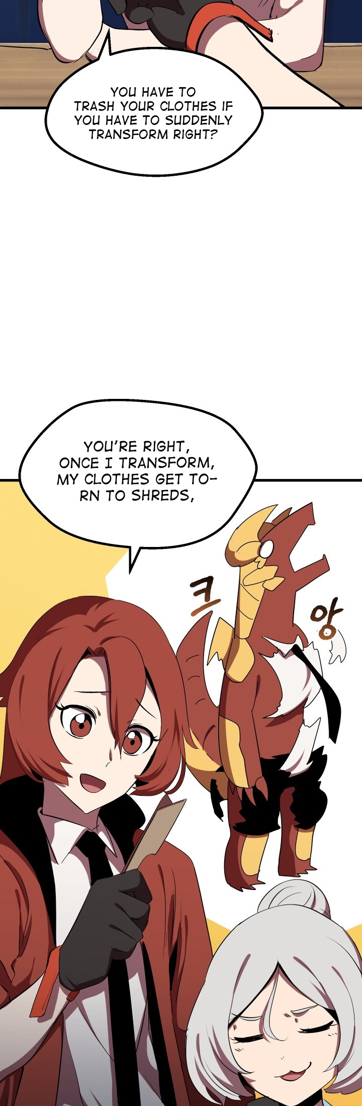 Read Survival Story of a Sword King in a Fantasy World Manga Online