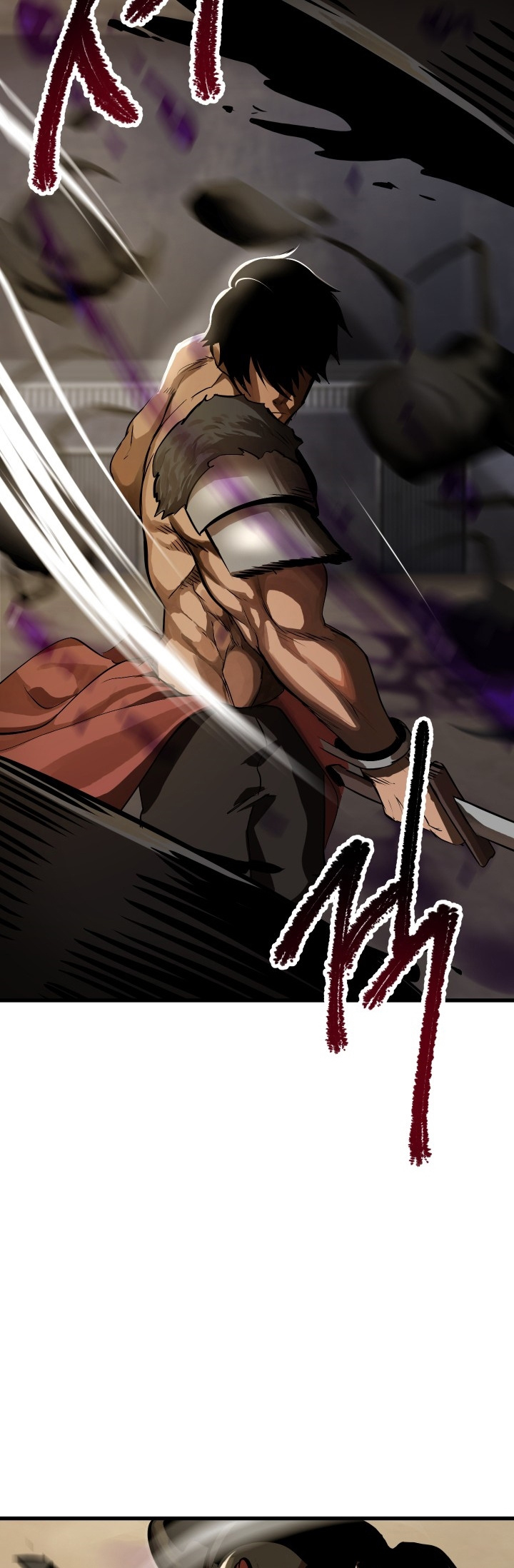 Read Survival Story of a Sword King in a Fantasy World Manga Online