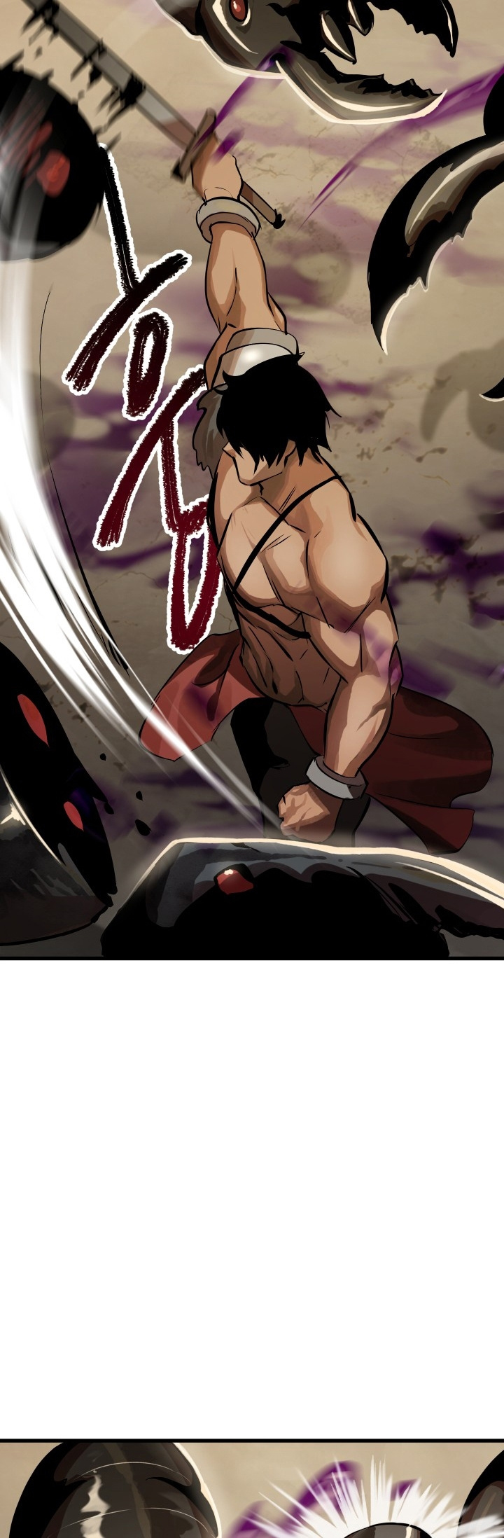 Read Survival Story of a Sword King in a Fantasy World Manga Online