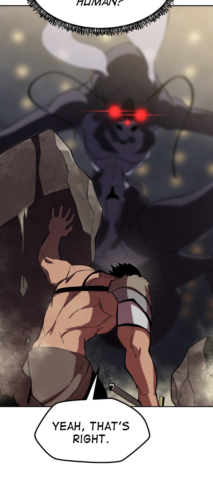 Read Survival Story of a Sword King in a Fantasy World Manga Online