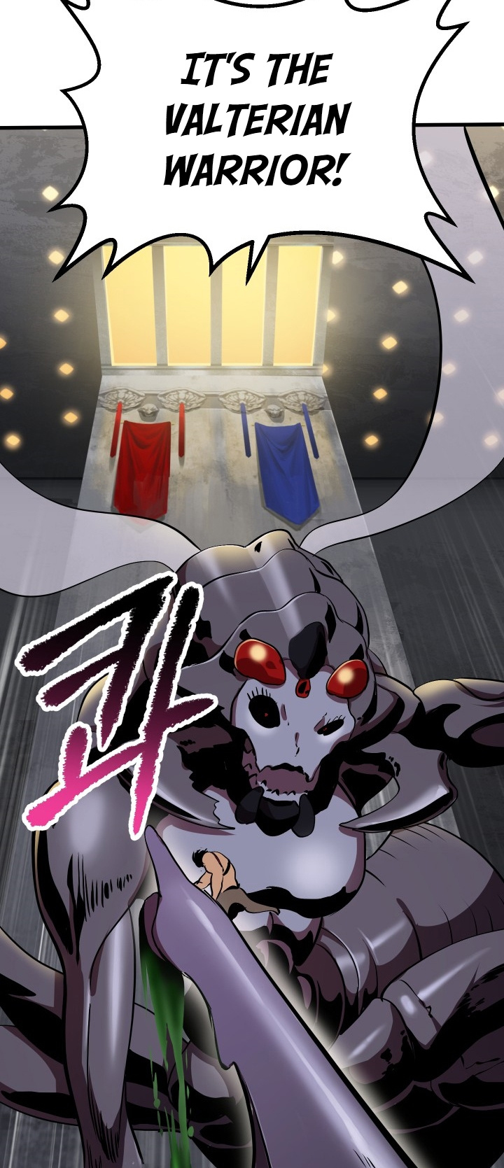Read Survival Story of a Sword King in a Fantasy World Manga Online