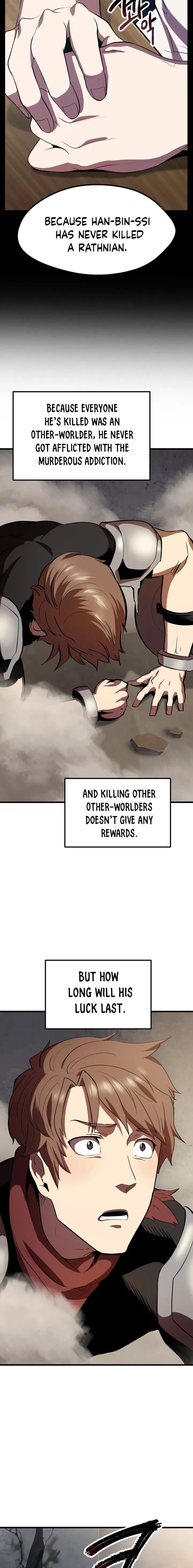 Read Survival Story of a Sword King in a Fantasy World Manga Online