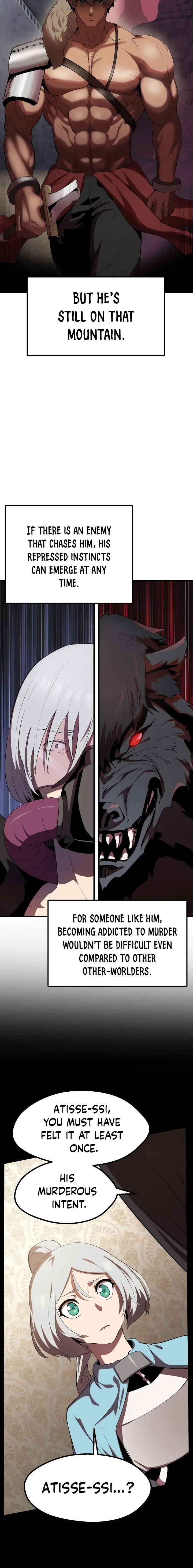 Read Survival Story of a Sword King in a Fantasy World Manga Online