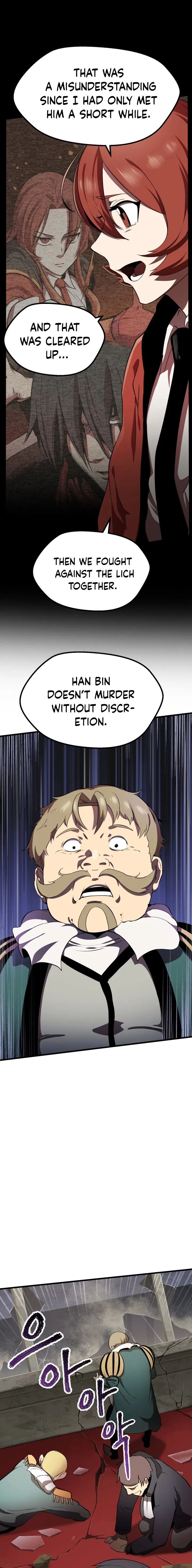 Read Survival Story of a Sword King in a Fantasy World Manga Online