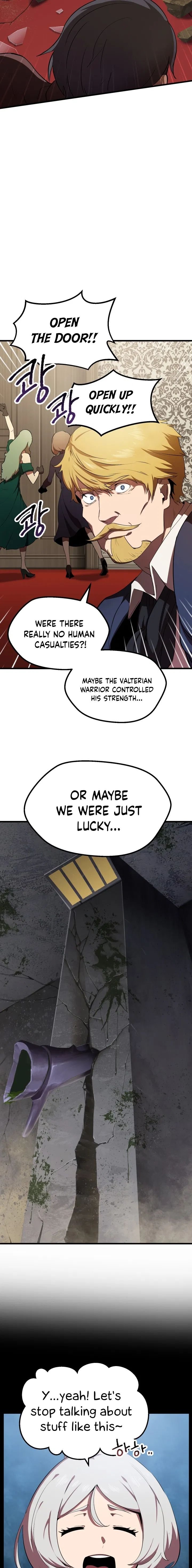 Read Survival Story of a Sword King in a Fantasy World Manga Online