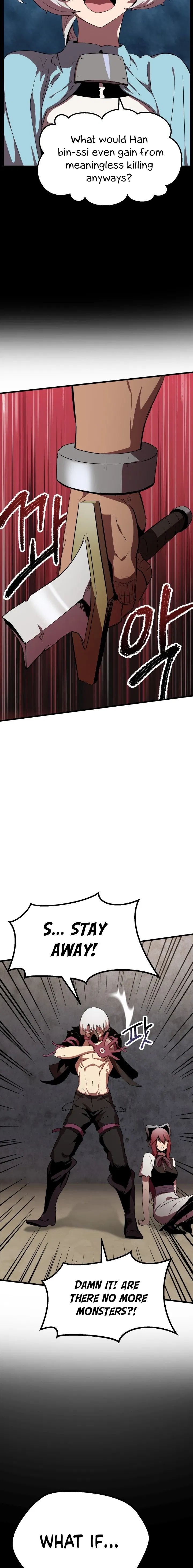 Read Survival Story of a Sword King in a Fantasy World Manga Online